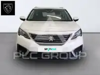 2017 Peugeot 5008
