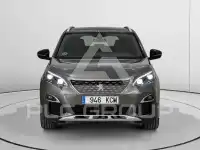 2017 Peugeot 5008
