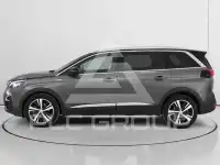 2017 Peugeot 5008