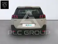2017 Peugeot 5008