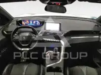 2017 Peugeot 5008
