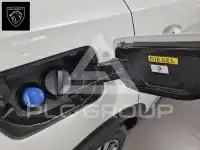 2017 Peugeot 5008