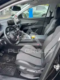 2017 Peugeot 5008