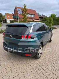 2017 Peugeot 5008