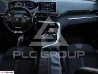2017 Peugeot 5008