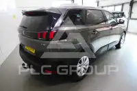 2017 Peugeot 5008