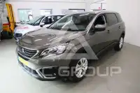 2017 Peugeot 5008