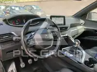 2017 Peugeot 5008