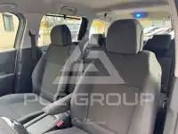 2017 Peugeot 5008