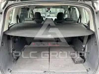 2017 Peugeot 5008