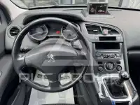 2017 Peugeot 5008