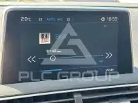 2017 Peugeot 5008