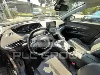 2017 Peugeot 5008