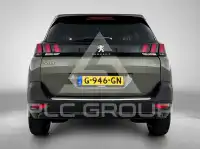2017 Peugeot 5008