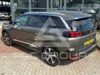 2017 Peugeot 5008