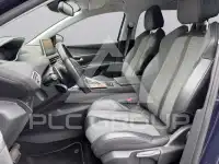 2017 Peugeot 5008