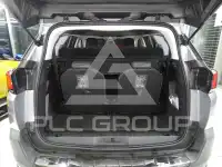 2017 Peugeot 5008