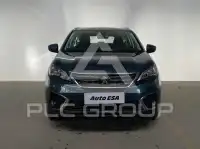 2017 Peugeot 5008