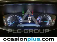 2017 Peugeot 5008