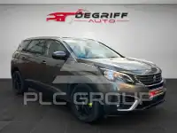 2017 Peugeot 5008