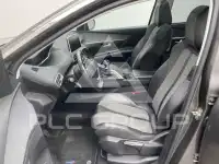 2017 Peugeot 5008