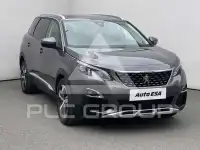 2017 Peugeot 5008