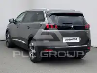 2017 Peugeot 5008