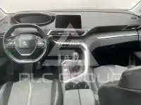 2017 Peugeot 5008