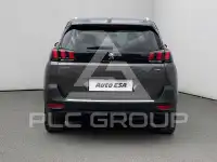 2017 Peugeot 5008