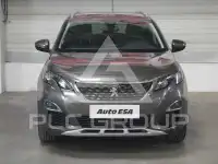 2017 Peugeot 5008