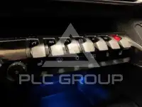 2017 Peugeot 5008
