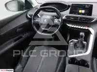 2017 Peugeot 5008
