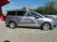 2017 Peugeot 5008