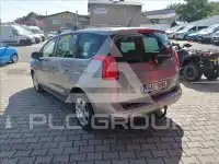 2017 Peugeot 5008