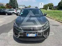 2017 Peugeot 5008
