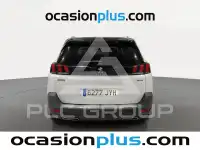 2017 Peugeot 5008