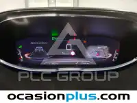 2017 Peugeot 5008