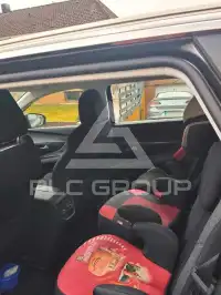2017 Peugeot 5008
