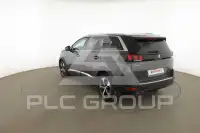 2017 Peugeot 5008