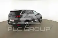 2017 Peugeot 5008