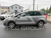 2017 Peugeot 5008