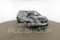 2017 Peugeot 5008
