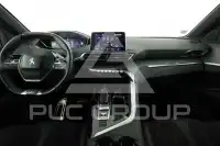 2017 Peugeot 5008