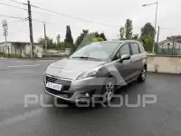 2017 Peugeot 5008