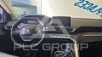2017 Peugeot 5008