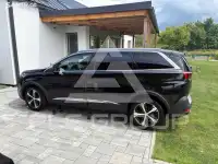 2017 Peugeot 5008