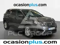2017 Peugeot 5008