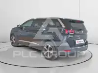 2017 Peugeot 5008