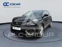 2017 Peugeot 5008
