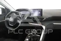 2017 Peugeot 5008